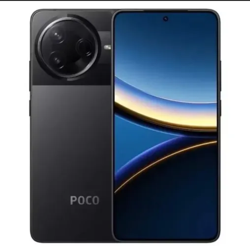 Vendo poco f7 pro xiaomi.....12+512