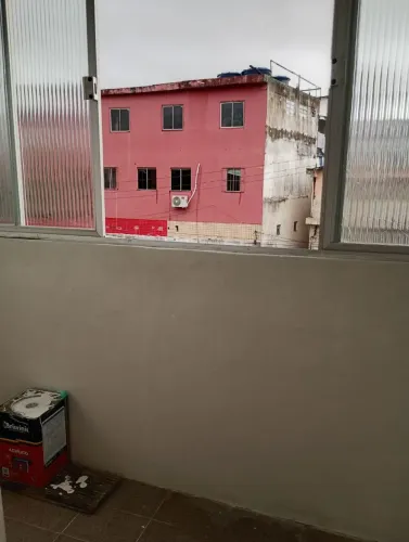 PRÉDIO ?