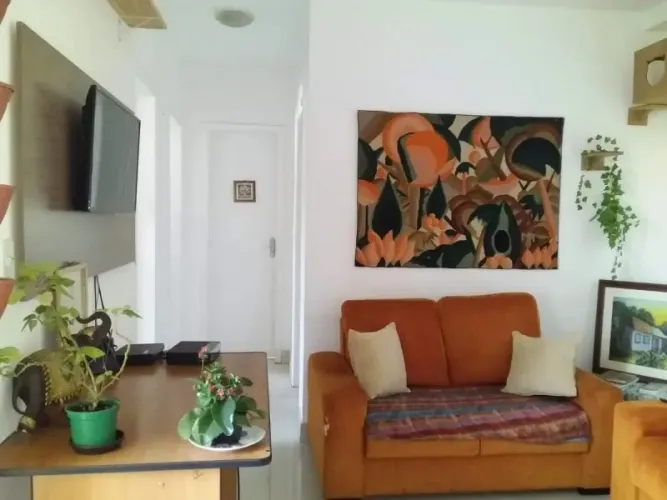 Apartamento à venda Residencial Lara, Sorocaba- SP