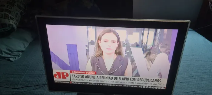 Vendo esta TV 24 polegadas