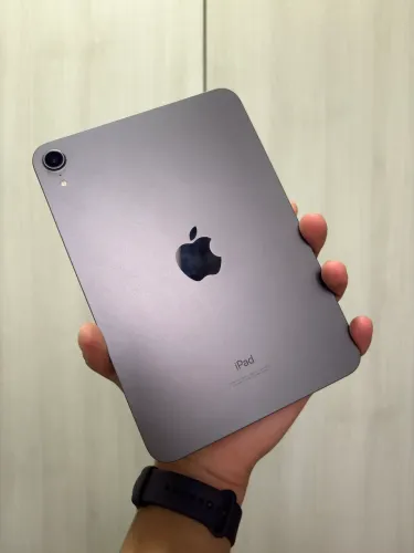 Ipad 6ª Geração 64gb