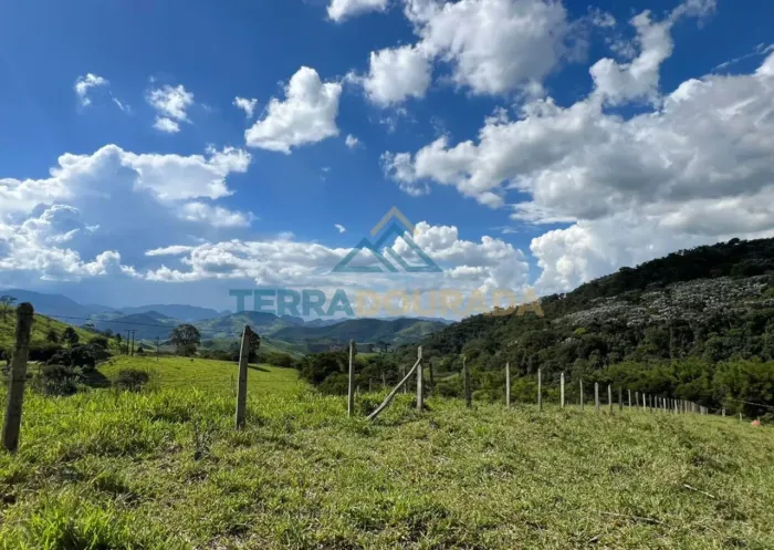Terreno à venda em São Bento do Sapucaí-SP