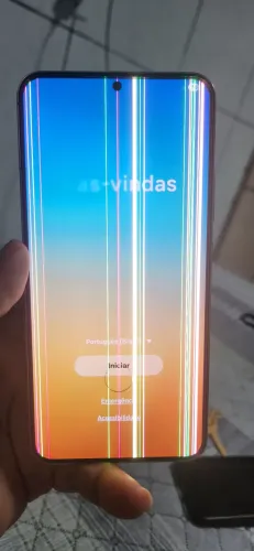 Smartphone Samsung