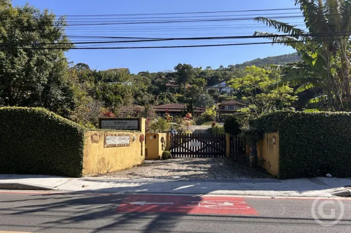 Apartamento em Florianópolis: conforto e tranquilidade na Lagoa da Conceição