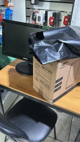 Computador Completo Core i3 3º Geração 