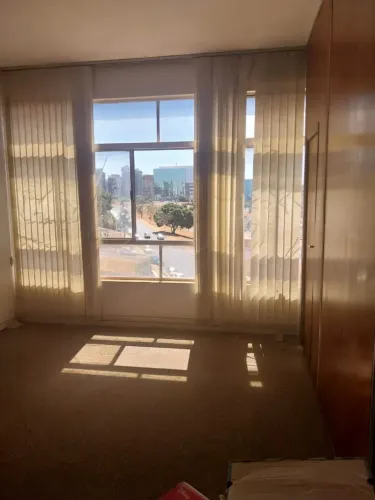 Vendo sala no Setor Comercial Sul - Edifício Márcia