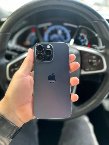 VENDO IPHONE 14 PRO MAX 256