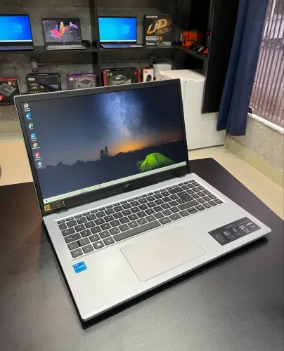 Notebook DDR5 12X SEM JUROS NO PIX DESCONTO