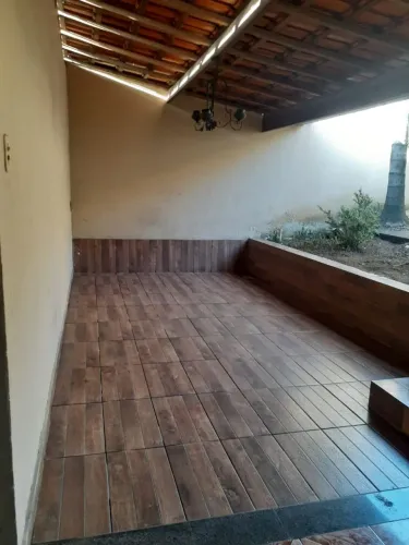 Casa Matozinhos 