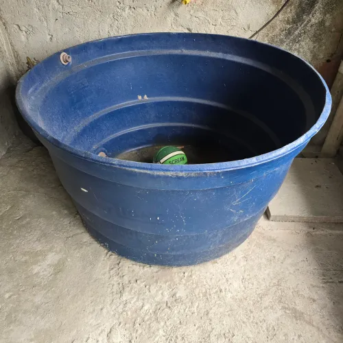 Caixa de agua mil litros