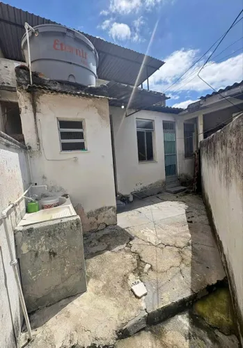 LV Vendo casa em São Pedro