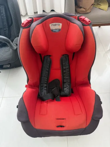 Cadeira para carro infantil