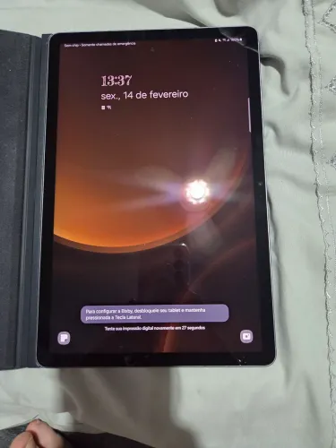 Samsung Tab S9 FE 5G