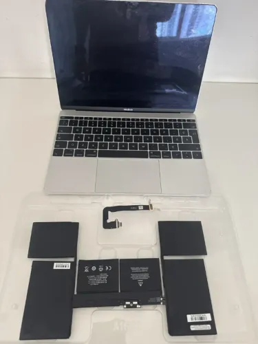 macbook retina 12 2015