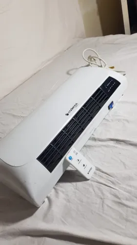 aquecedor de parede cadence 127V