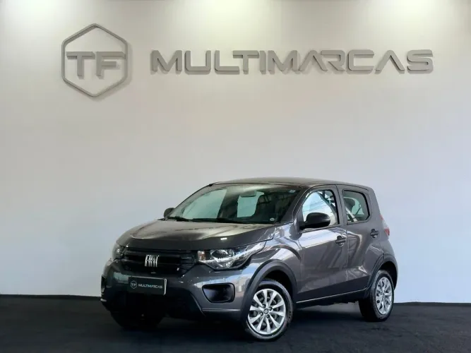 Fiat Mobi Like 1.0 Fire Flex 5P. 2022