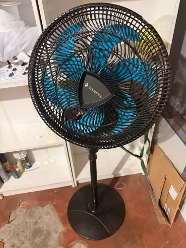 Ventilador Cadence