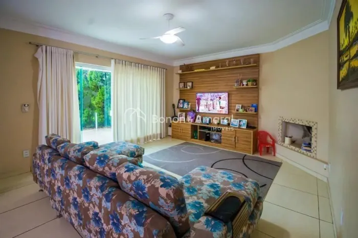 Casa com 174m², 3 quartos e 3 vagas