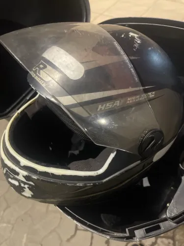 Capacete pro tork
