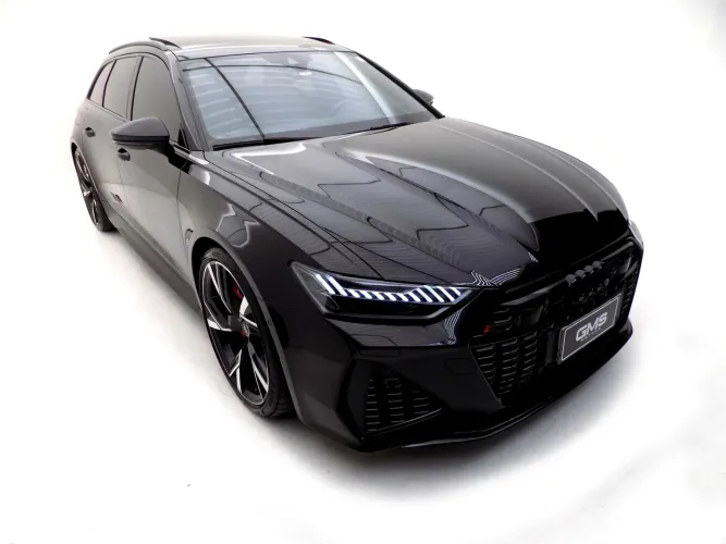 Audi RS6 4.0 Avant TFSI Bi-TB Quattro Tip. 5P 2022