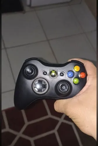 Vídeo game desbloqueado