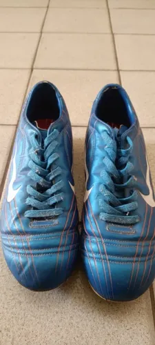 Chuteira Nike R3 Tam 42 (leia a descrição)