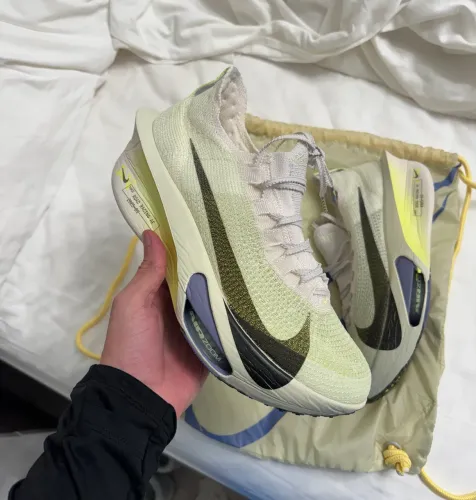 Nike Alphafly 3