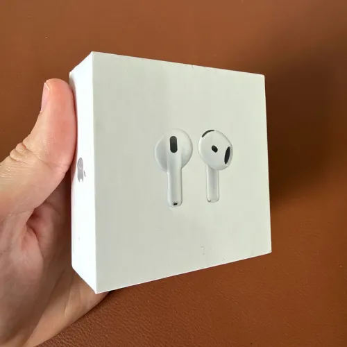 AirPods 5 com cancelamento de ruído | NOVO!