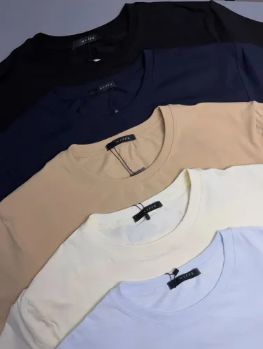 Camisa T-SHIRT SOFT PREMIUM