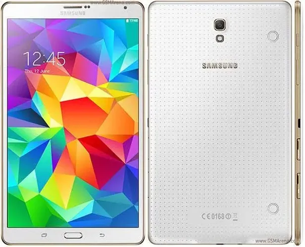 Tab s 8.4 4g tela amoled