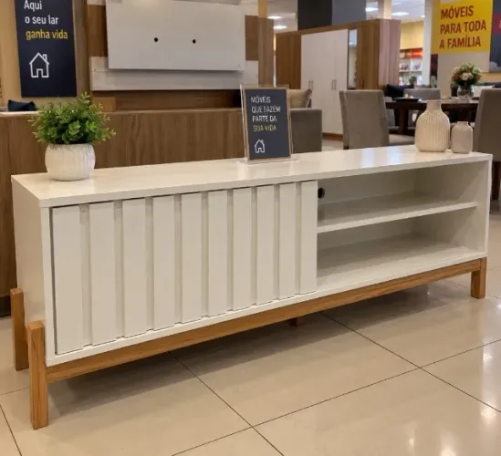 Rack Para TV (Preço Imbatível)