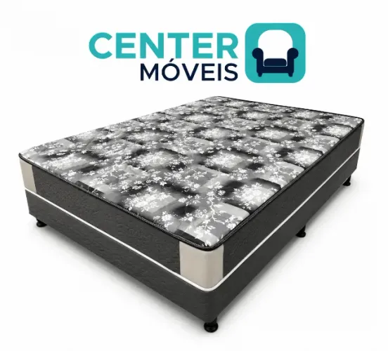 Cama box