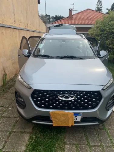 Chery Tiggo 3X PRO 1.0 Turbo Flex AUT 2022