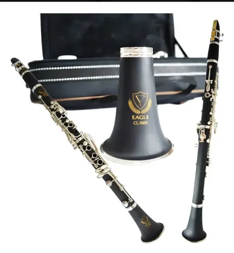 Clarinete Eagle