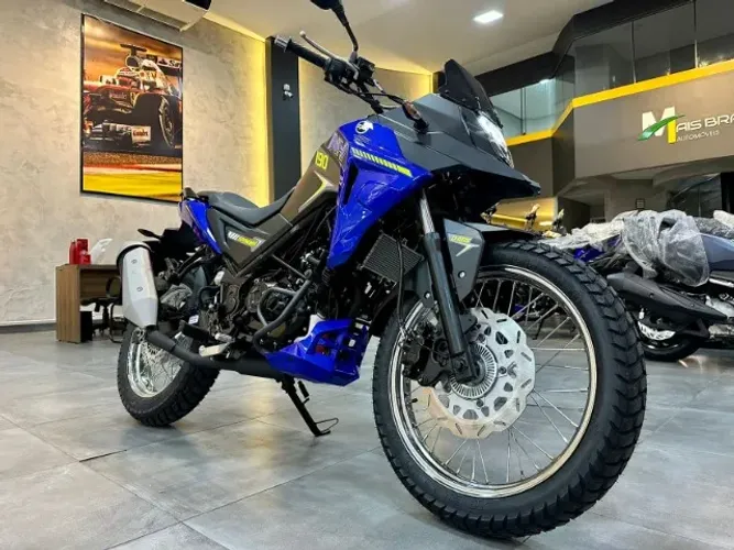 NI-NH 190 ABS-2027-0KM- PAGAMENTO FACILITADO-CHAME AGORA