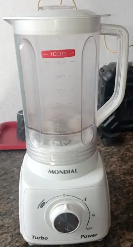 Liquidificador