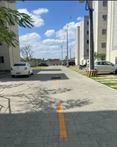 REPASSE COM 2 GARDEN PRIVATIVO NA REGIÃO DA MESSEJANA .