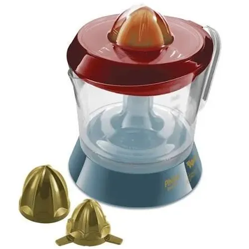ESPREMEDOR DE FRUTAS MULHER MARAVILHA PHILCO