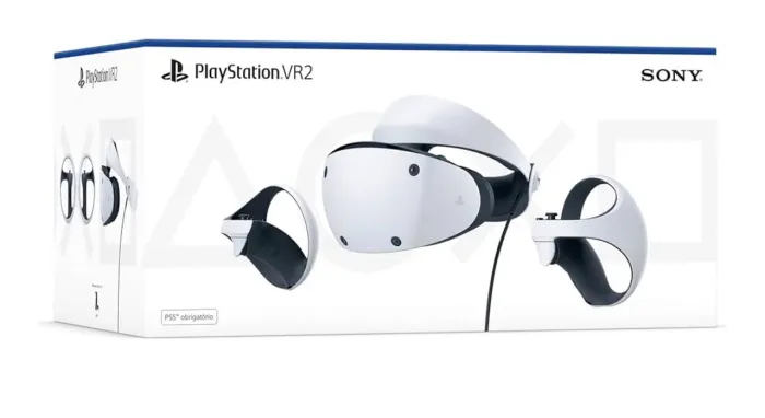 Vr PlayStation 5