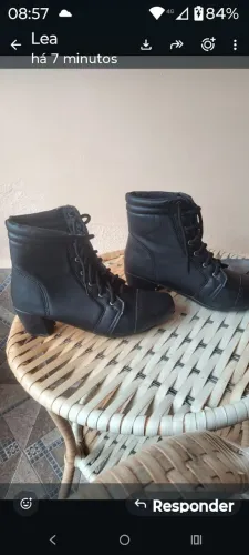 Sapatos