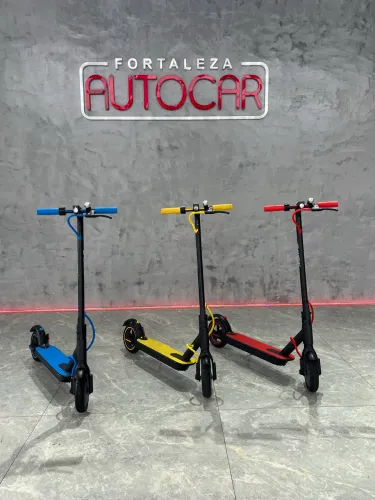 Patinete Elétrico