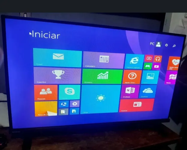 Computador I3 Novo