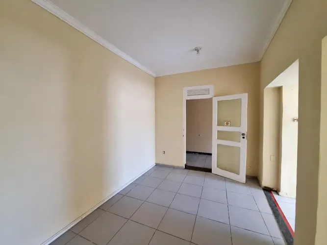 Casa no Centro