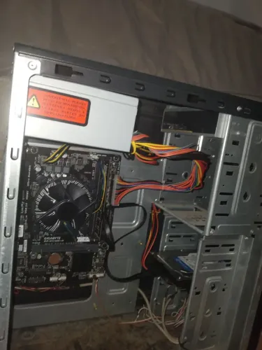 PC ESCRITORIO TOP