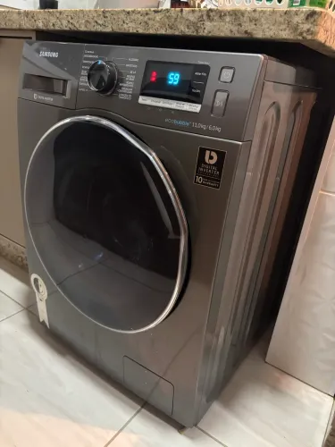 samsung eco bubble 11kg