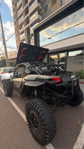 Maverick X3 XRC CAN-AM 2026