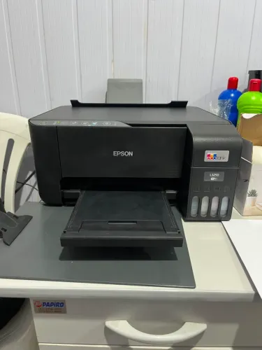 Impressora Epson L3250