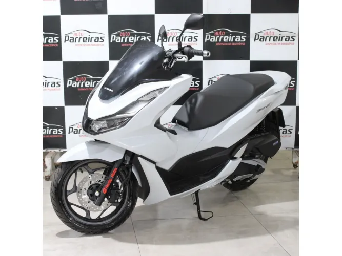 Honda Pcx 160 2026