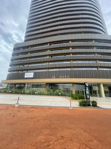 Sala Comercial para aluguel possui 29 metros quadrados em Bonfim Paulista - Ribeirão Preto