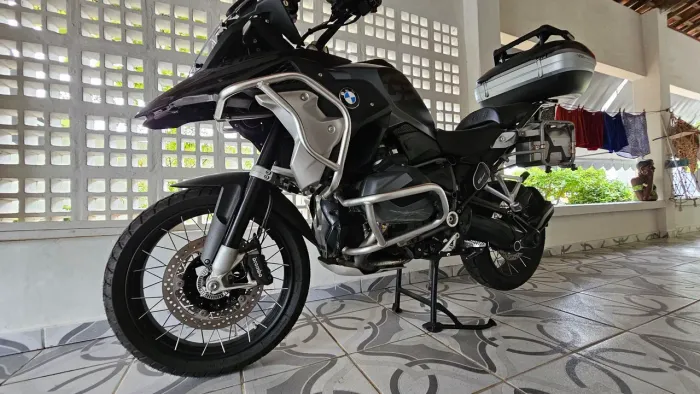 Vende R1250GS Adventure Premium Triple Blake